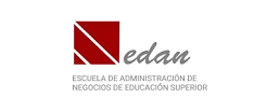Logo EDAN